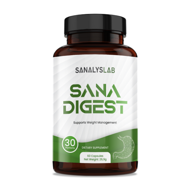 Sana Digest