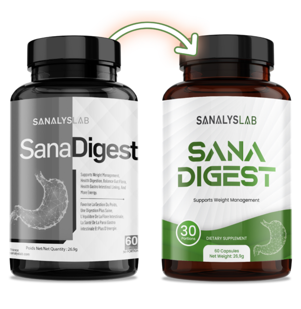 Sana Digest