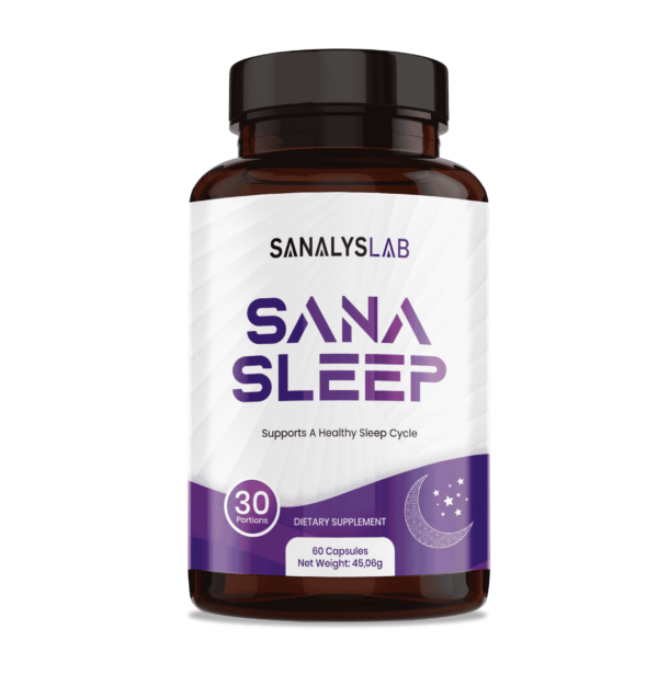 Sana Sömn