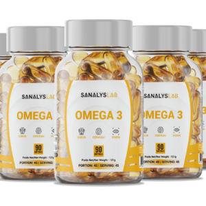 Omega 3