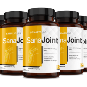 Sana Joint