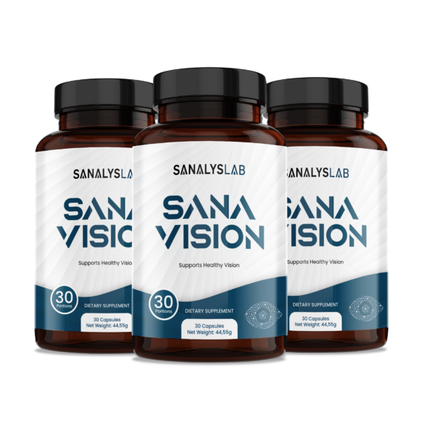 SanaVision