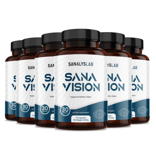 SanaVision