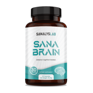 Sana Brain
