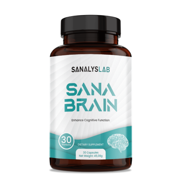 Sana Brain