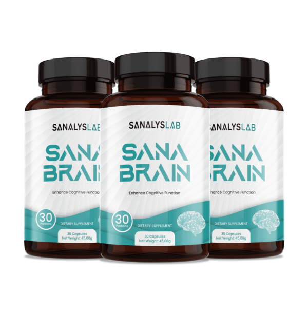 Sana Brain