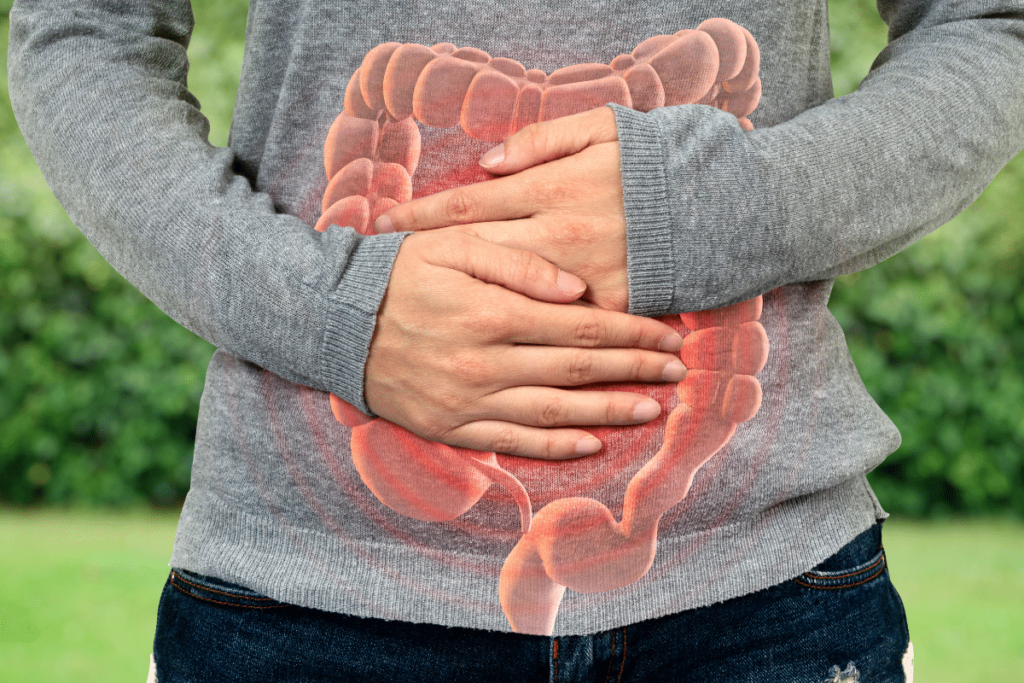 Symptômes d’un intestin en mauvaise santé – Ce que vous pouvez faire pour y remédier