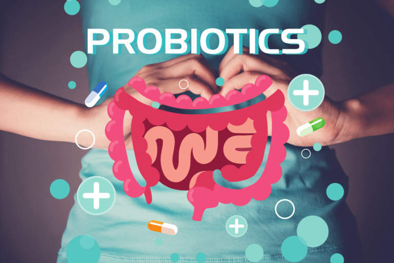 Que sont les probiotiques ?