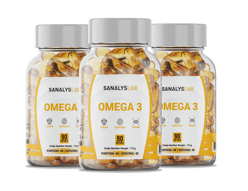Omega 3 - Image 3